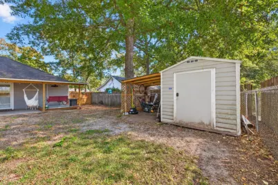 739 Palm Drive, Aiken, SC 29803 - Photo 25