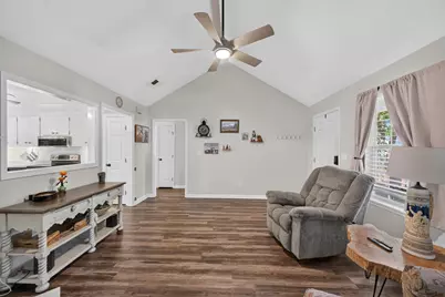 739 Palm Drive, Aiken, SC 29803 - Photo 5