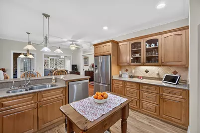 144 E Pleasant Colony Drive, Aiken, SC 29803 - Photo 23