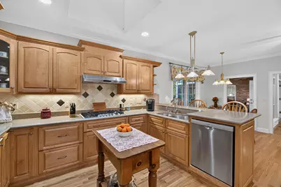 144 E Pleasant Colony Drive, Aiken, SC 29803 - Photo 21