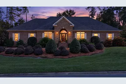 144 E Pleasant Colony Drive, Aiken, SC 29803 - Photo 1