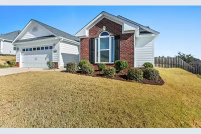 4847 Fairmont Drive, Graniteville, SC 29829 - Photo 3