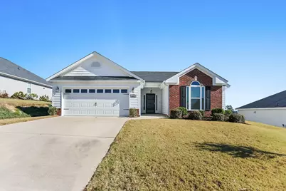 4847 Fairmont Drive, Graniteville, SC 29829 - Photo 1