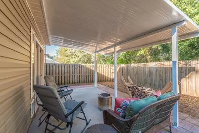 124 Double Tree Drive, Aiken, SC 29803 - Photo 31