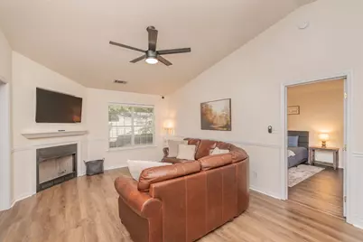 124 Double Tree Drive, Aiken, SC 29803 - Photo 9