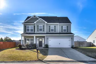 3210 Heartwood Pass, Aiken, SC 29803 - Photo 1