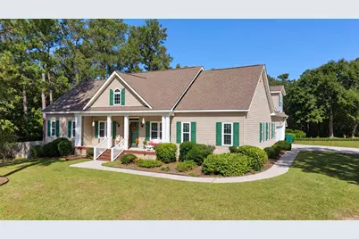 205 Ironbark Court, Aiken, SC 29803 - Photo 1