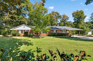 1222 Evans Rd, Aiken, SC 29803 - Photo 1