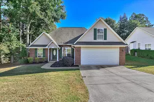 144 Granger Dr, Aiken, SC 29803 - Photo 1