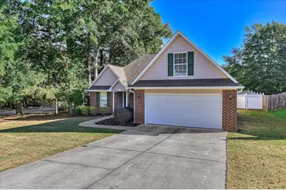 144 Granger Drive, Aiken, SC 29803 - Photo 3