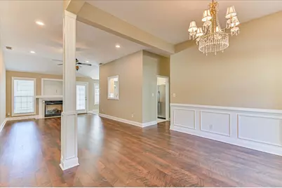 144 Granger Drive, Aiken, SC 29803 - Photo 5