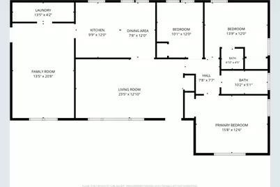 500 Ann Drive, New Ellenton, SC 29809 - Photo 45