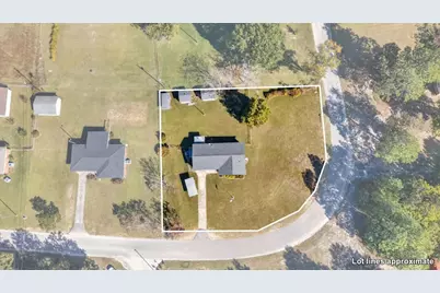 500 Ann Drive, New Ellenton, SC 29809 - Photo 39
