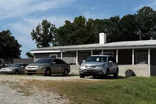 4871 Augusta Rd, Beech Island, SC 29842 - Photo 3