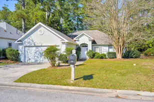 136 Fox Trace Ct, Aiken, SC 29803 - Photo 1