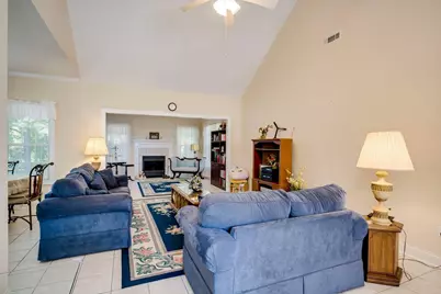 136 Fox Trace Court, Aiken, SC 29803 - Photo 11
