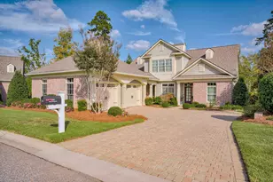 146 Thornhill Dr, Aiken, SC 29803 - Photo 1