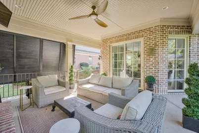 146 Thornhill Drive, Aiken, SC 29803 - Photo 45