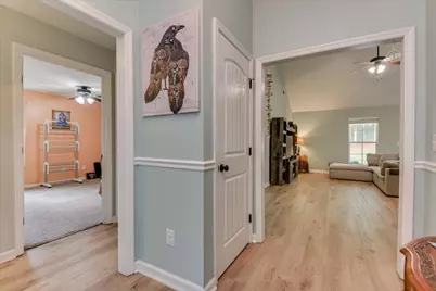 1071 Ackerman Drive, Graniteville, SC 29829 - Photo 3