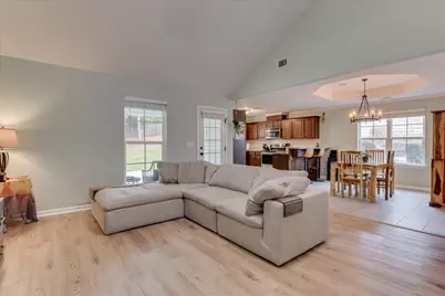 1071 Ackerman Drive, Graniteville, SC 29829 - Photo 5