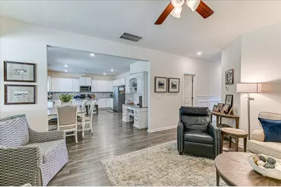 4087 Sorensten Drive, Aiken, SC 29803 - Photo 5