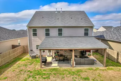 4087 Sorensten Drive, Aiken, SC 29803 - Photo 39