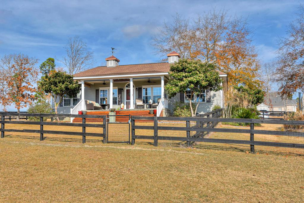 331 Cedar Ridge Dr, Aiken, SC 29803 MLS 119883 Coldwell Banker