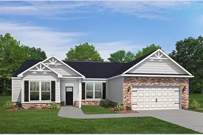 7 Peach Lane, Edgefield, SC 29824 - Photo 1