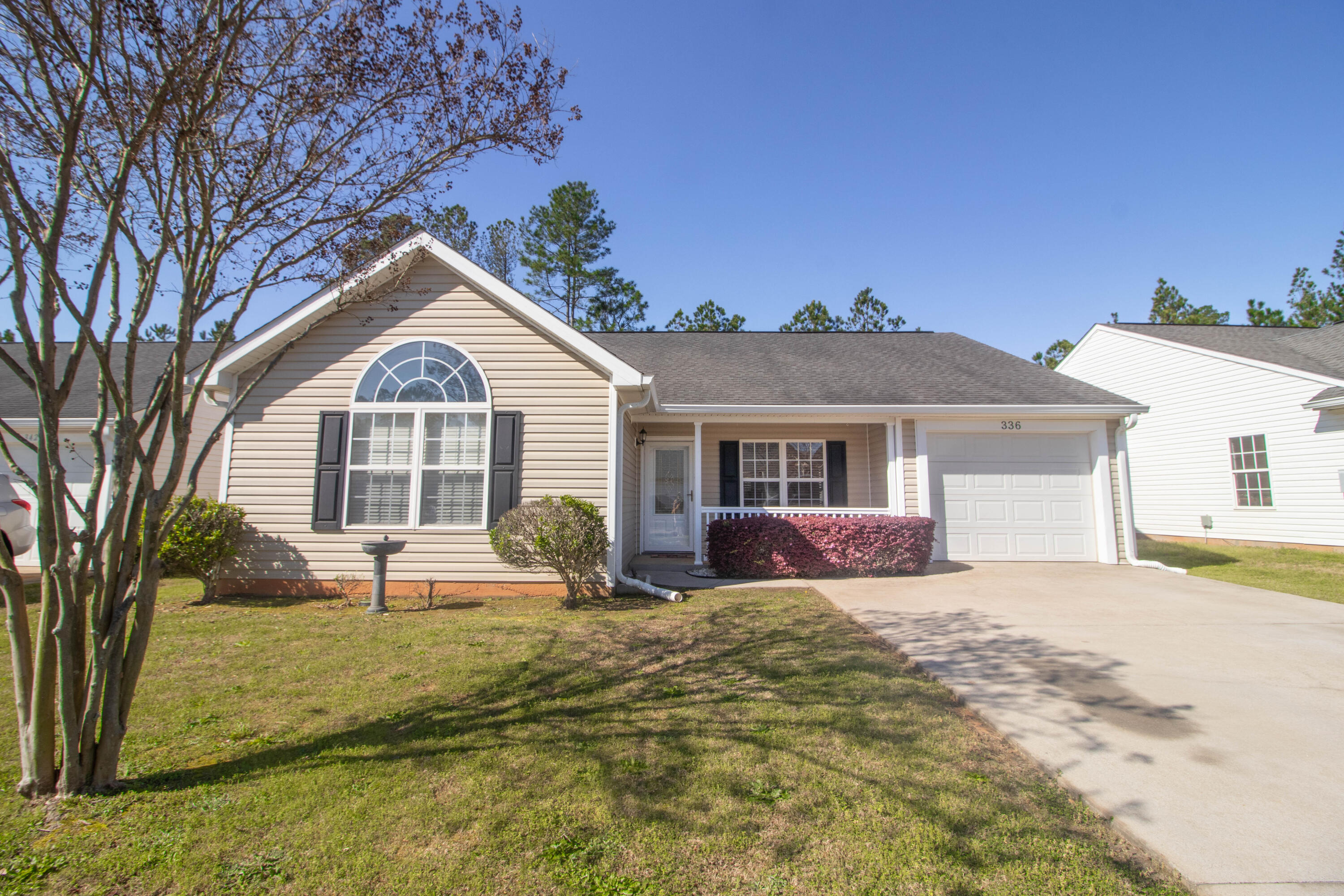 336 Beryl Dr, Aiken, Sc 29803 - Mls 205395 - Coldwell Banker