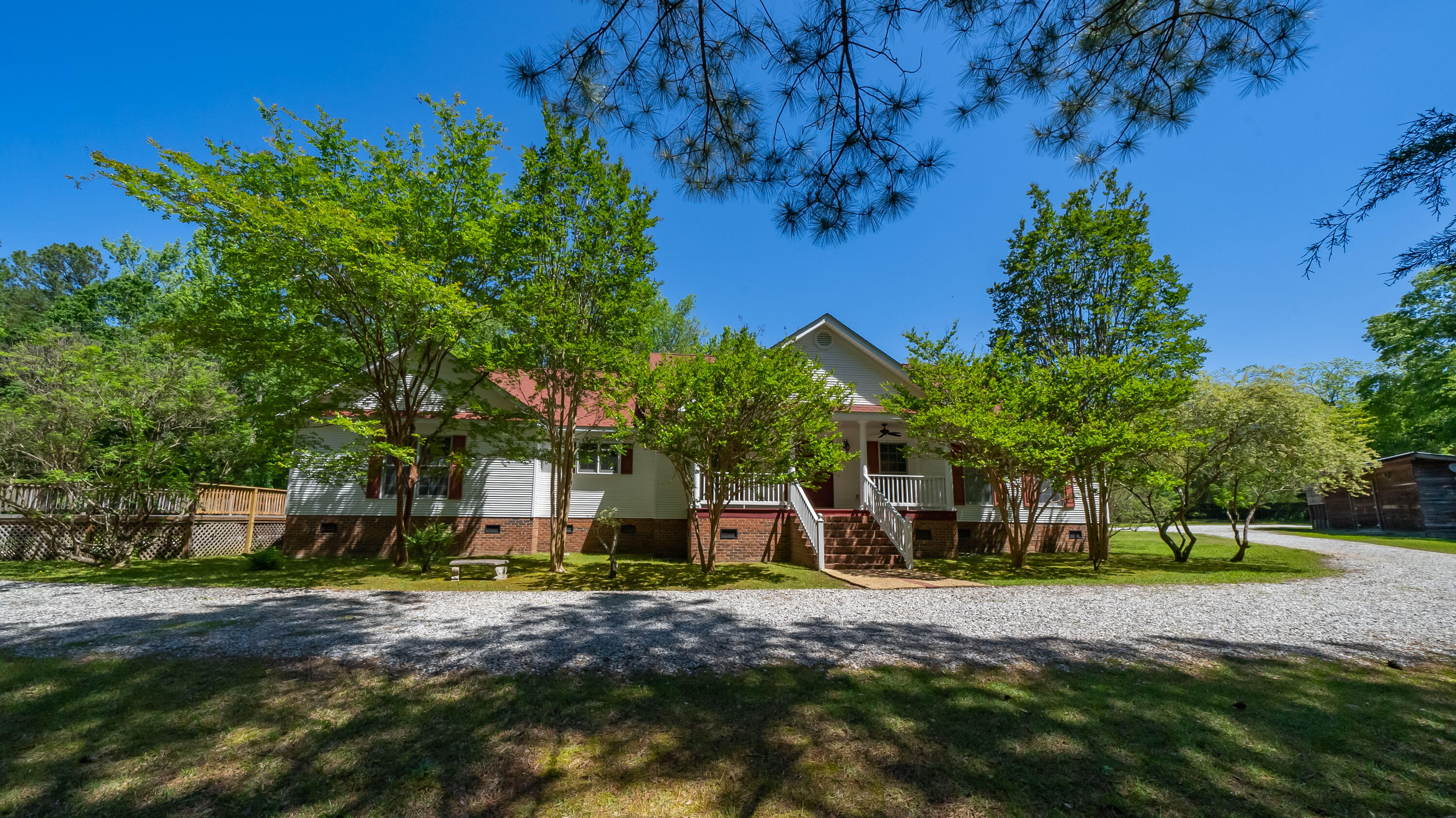 Barr Price Funeral Home Batesburg Leesville South Carolina - e1l3nt1