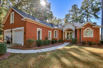 126 Scarlet Oak Place, Aiken, SC 29803 - Photo 1