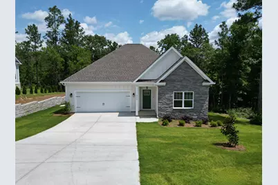 2329 Waterbridge Lane, Aiken, SC 29803 - Photo 1