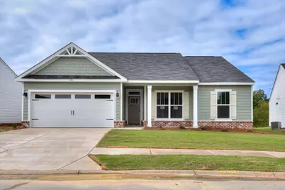 101 Orchard Circle, Edgefield, SC 29824 - Photo 1