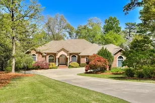 151 Foxhound Run Rd, Aiken, SC 29803 - Photo 1