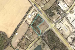 3975 Mike Padgett Hwy, Augusta, GA 30906 - Photo 1