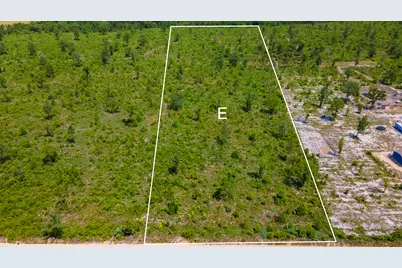 Lot 15 Old Shoals Road, Monetta, SC 29105 - Photo 1