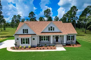 252 Paddock Clb Pkwy, Aiken, SC 29803 - Photo 1