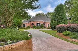 126 Longwood Green Ct, Aiken, SC 29803 - Photo 1