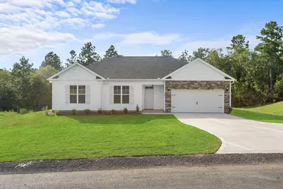 6054 Pelion Park, Warrenville, SC 29851 - Photo 1