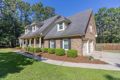 523 Woods Bend Drive, Aiken, SC 29803 - Photo 1