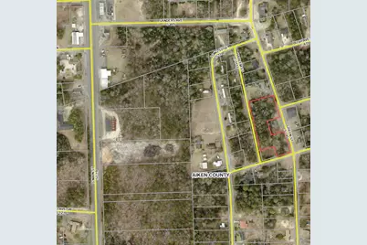 412 Green Street S, New Ellenton, SC 29809 - Photo 1