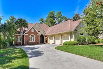 125 E Pleasant Colony Drive, Aiken, SC 29803 - Photo 1