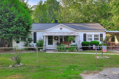 465 Church Street, Beech Island, SC 29842 - Photo 1