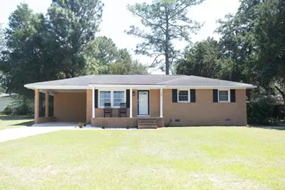 108 South Street, Gloverville, SC 29828 - Photo 1