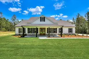 6625 Pony Trail, Aiken, SC 29803 - Photo 1