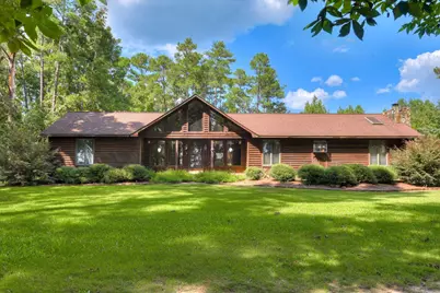 3757 Wagener Road, Aiken, SC 29805 - Photo 1