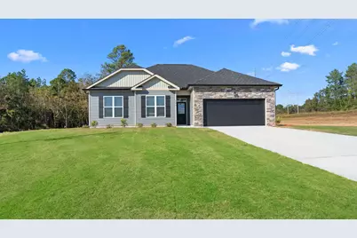 6034 Pelion Park, Warrenville, SC 29851 - Photo 1