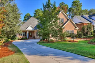 129 E Pleasant Colony Dr, Aiken, SC 29803 - Photo 1