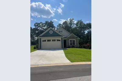 Lot 16 Kirkwall Court, Aiken, SC 29803 - Photo 1