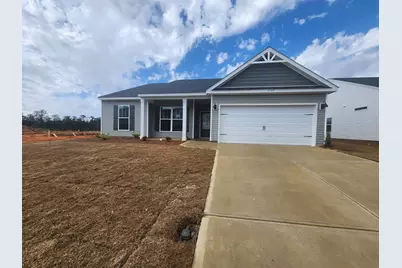 239 Bay Meadows Drive, Aiken, SC 29803 - Photo 1